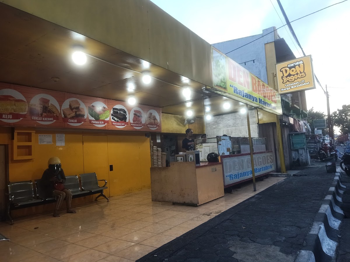 Martabak Den Bagoes Takoma